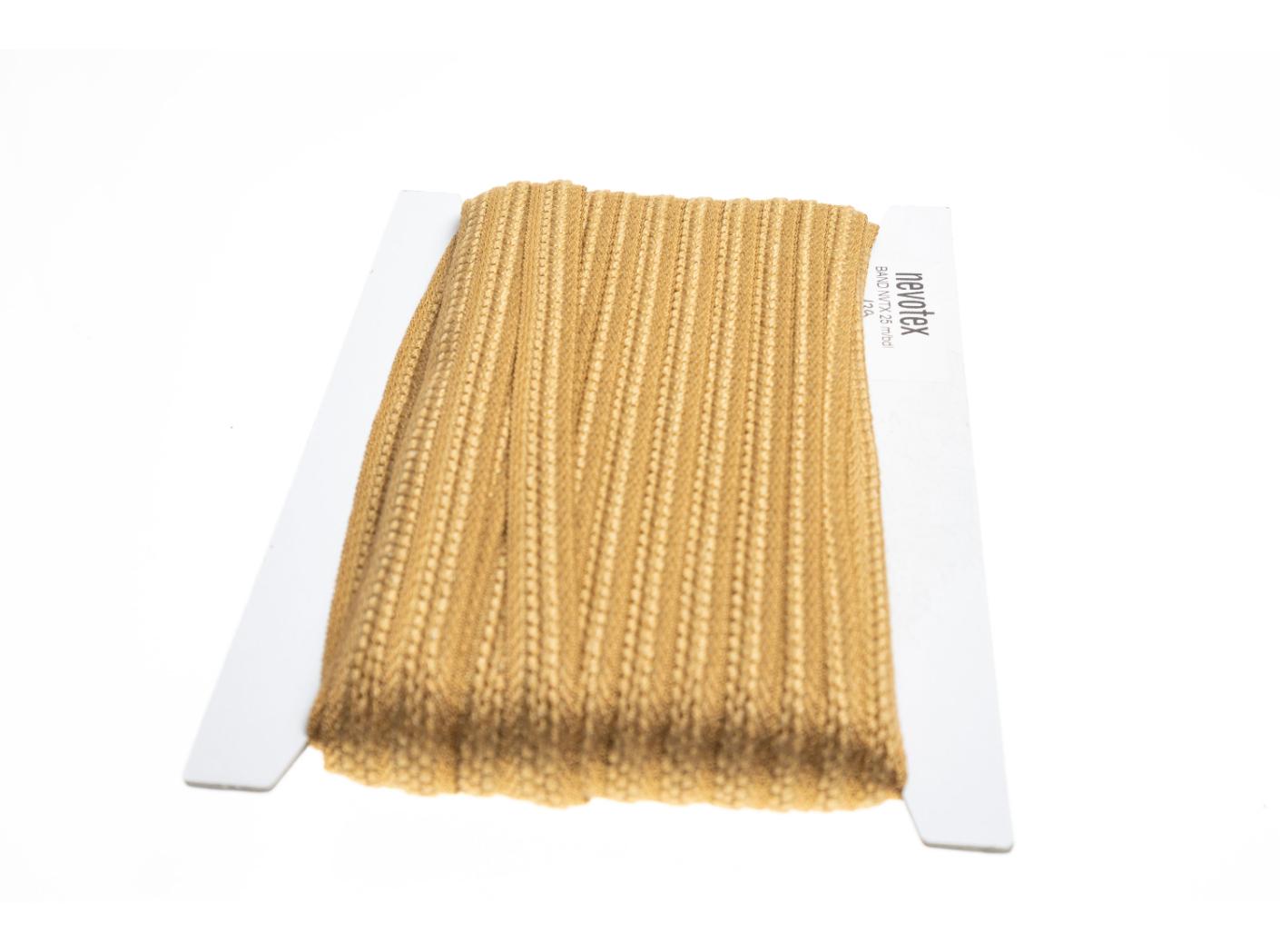 Dekoratyvinė juosta NVTX 139 Light gold Dekoratyvinė juosta NVTX 139 Light gold