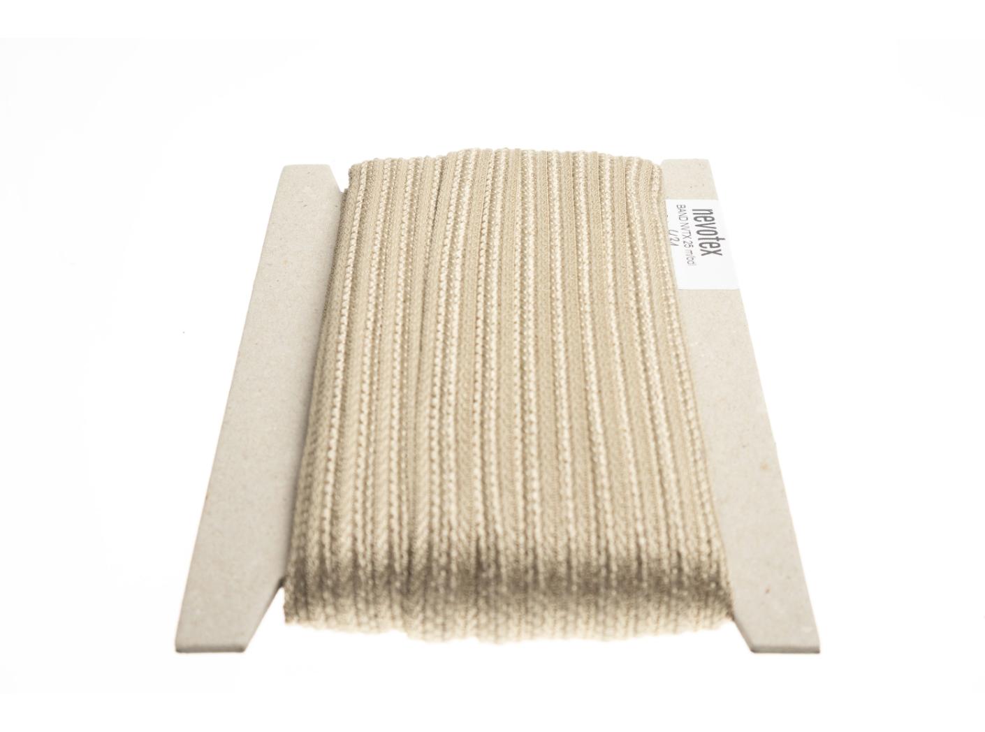 Dekoratyvinė juosta NVTX 431 Light beige Dekoratyvinė juosta NVTX 431 Light beige