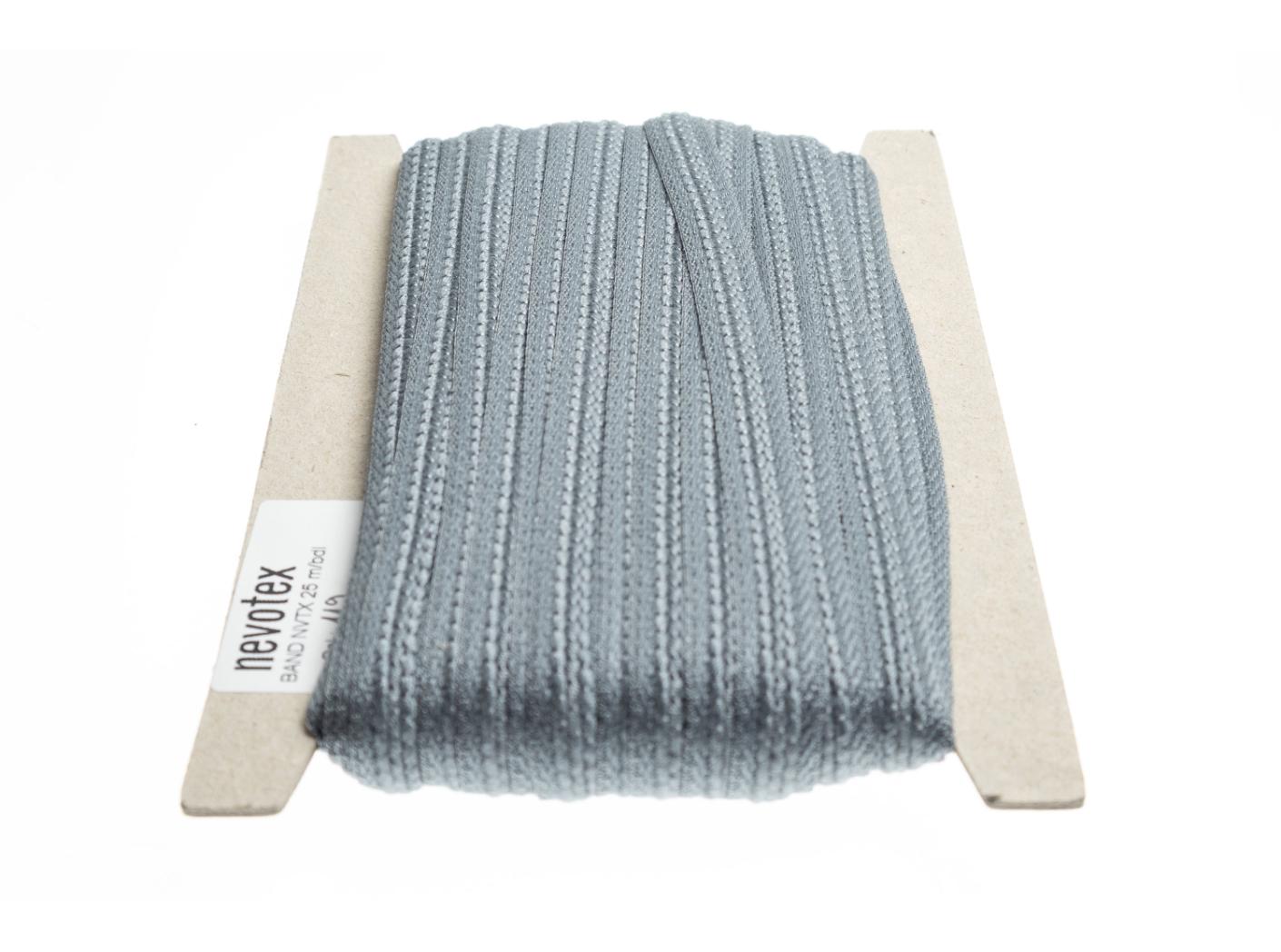 Dekoratyvinė juosta NVTX 119 Steel grey Dekoratyvinė juosta NVTX 119 Steel grey