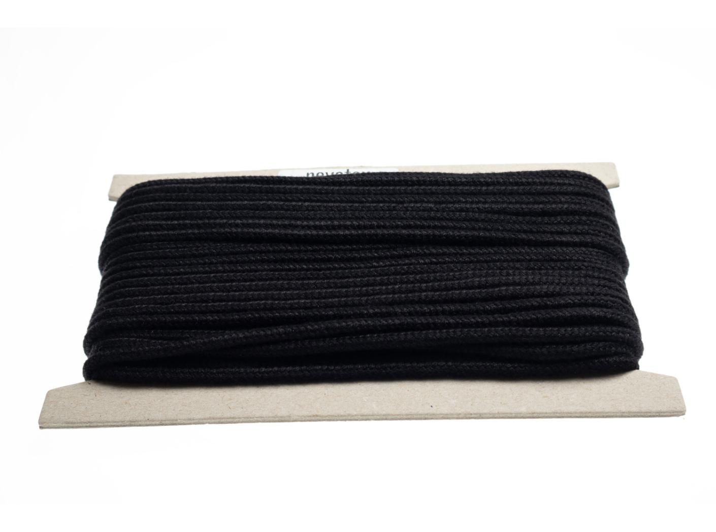 Dekoratyvinis apvadas NVTX 999 Black Dekoratyvinis apvadas NVTX 999 Black