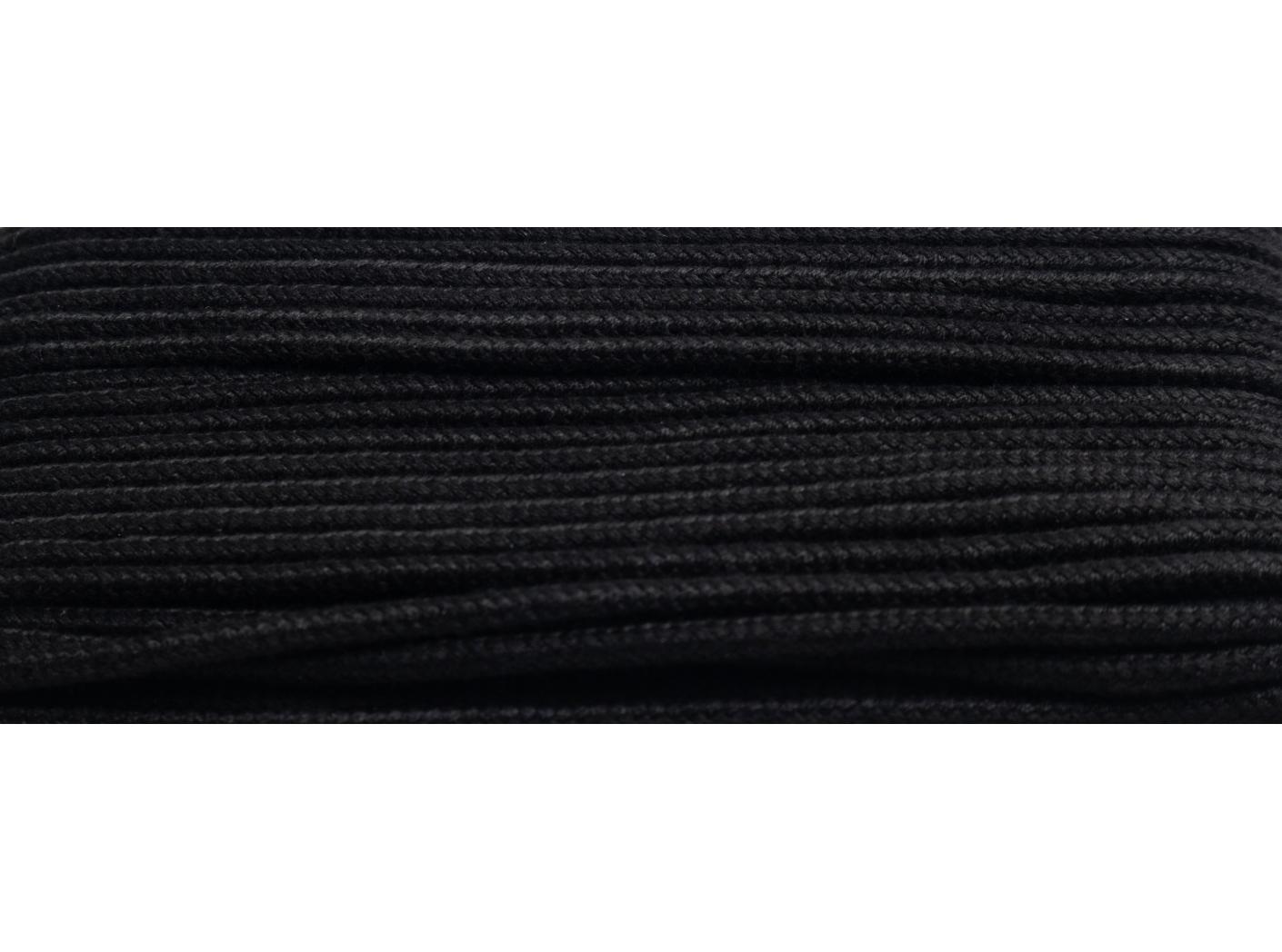 Dekoratyvinis apvadas NVTX 999 Black Dekoratyvinis apvadas NVTX 999 Black