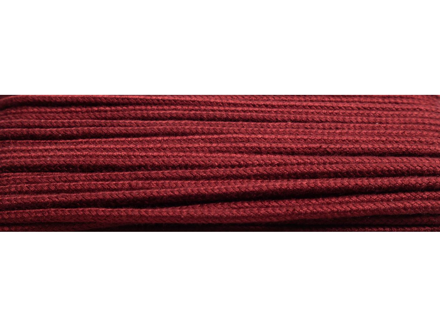 Dekoratyvinis apvadas NVTX 11 Dark red Dekoratyvinis apvadas NVTX 11 Dark red