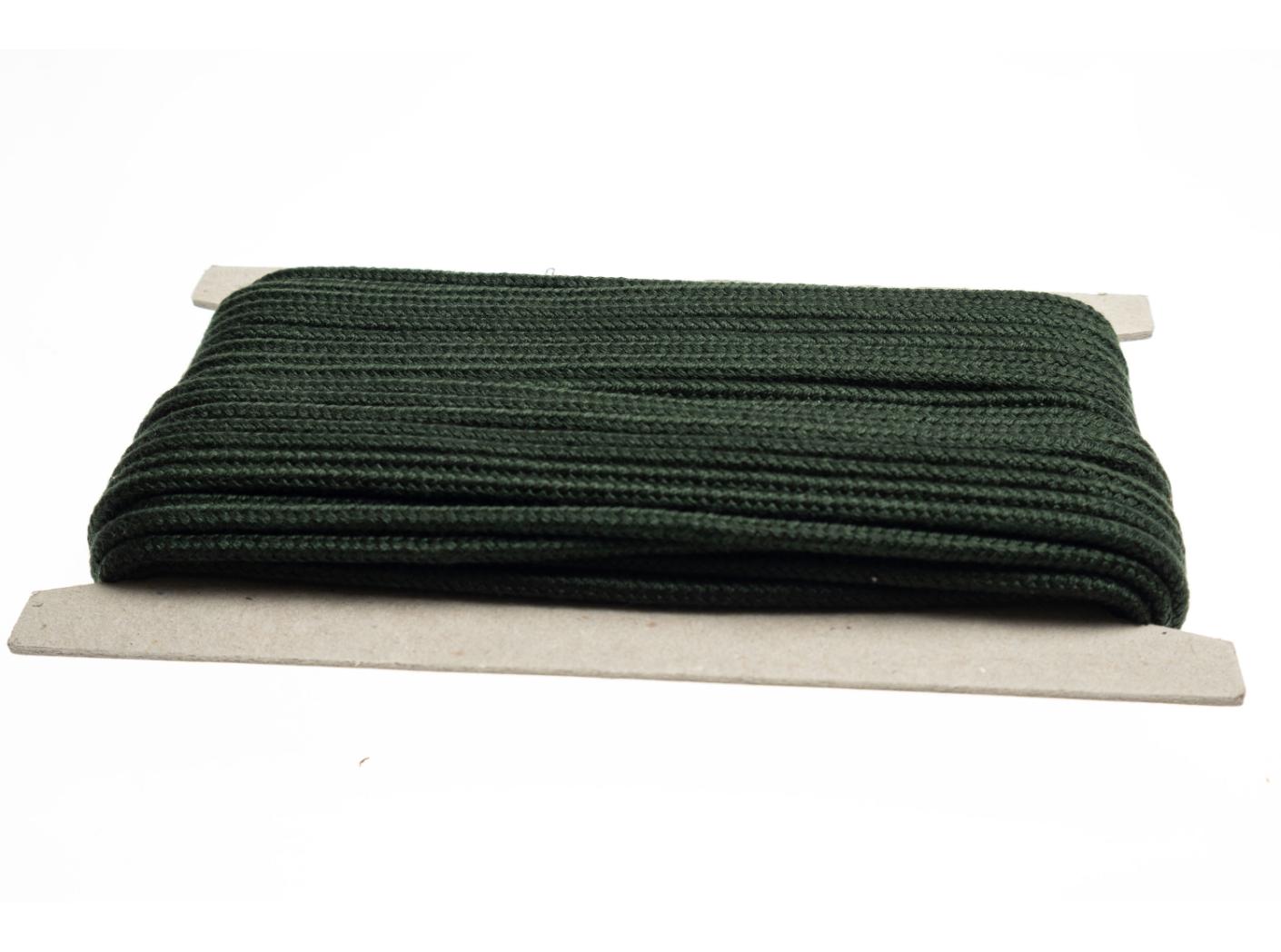 Dekoratyvinis apvadas NVTX 647 Dark green Dekoratyvinis apvadas NVTX 647 Dark green