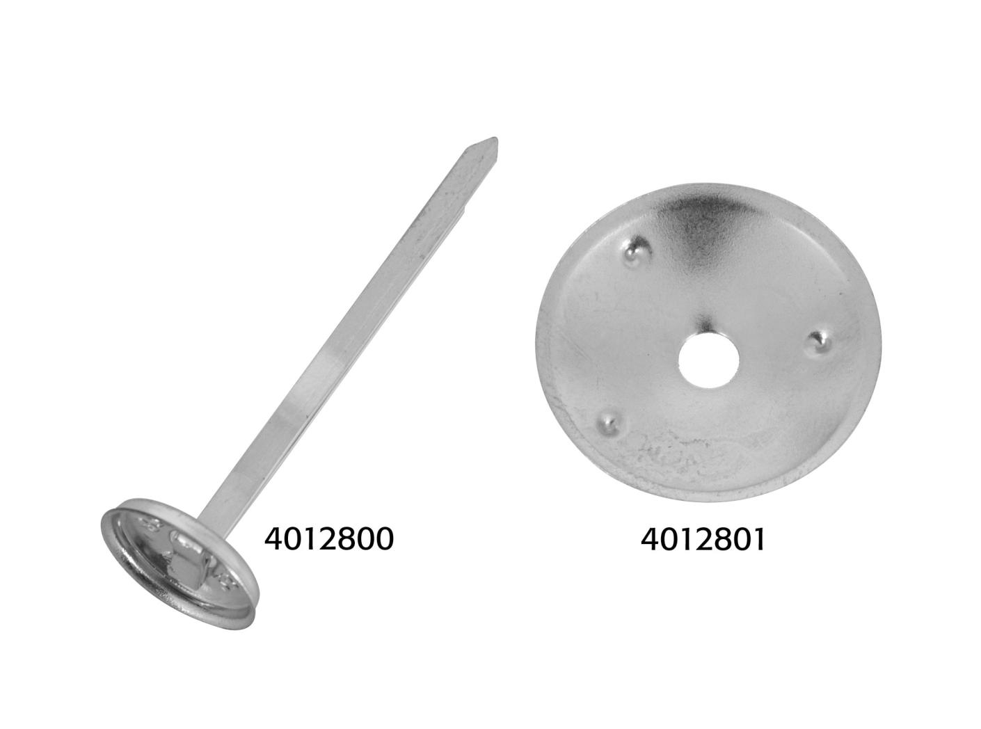 Sagos forma A28 apatinė dalis, Ø 15,15 mm, lėkštelė Sagos forma A28 apatinė dalis, Ø 15,15 mm, lėkštelė