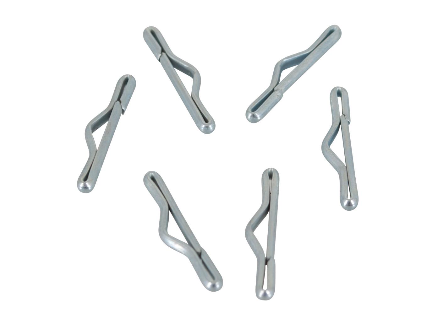 Kilpelės užveržėjas, l=30 mm, metalinis Kilpelės užveržėjas, l=30 mm, metalinis