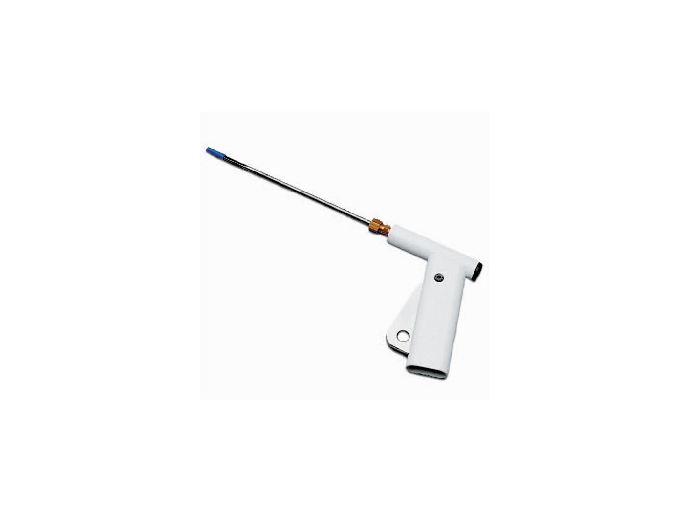 Yla (adata) kilpelei su užveržėju įverti, 350-1085 Yla (adata) kilpelei su užveržėju įverti, 350-1085