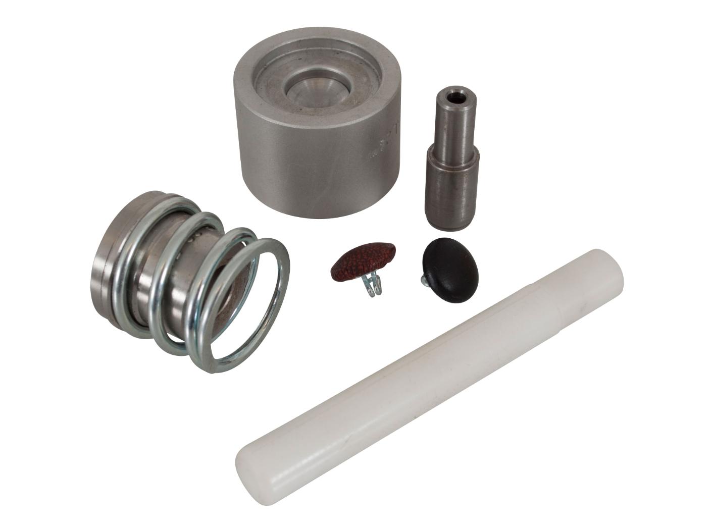 Įrankiai Duplex 30/32, sagų aparatams A5 ir A51 Įrankiai Duplex 30/32, sagų aparatams A5 ir A51