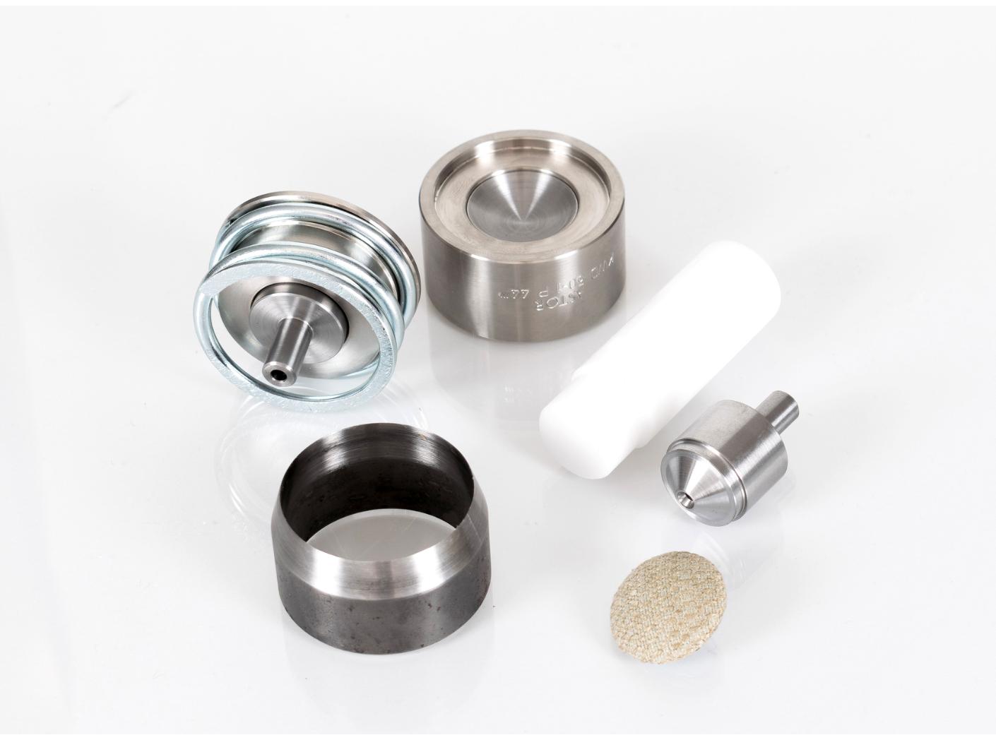 Įrankiai Duplex 44, sagų aparatams A5 ir A51 Įrankiai Duplex 44, sagų aparatams A5 ir A51