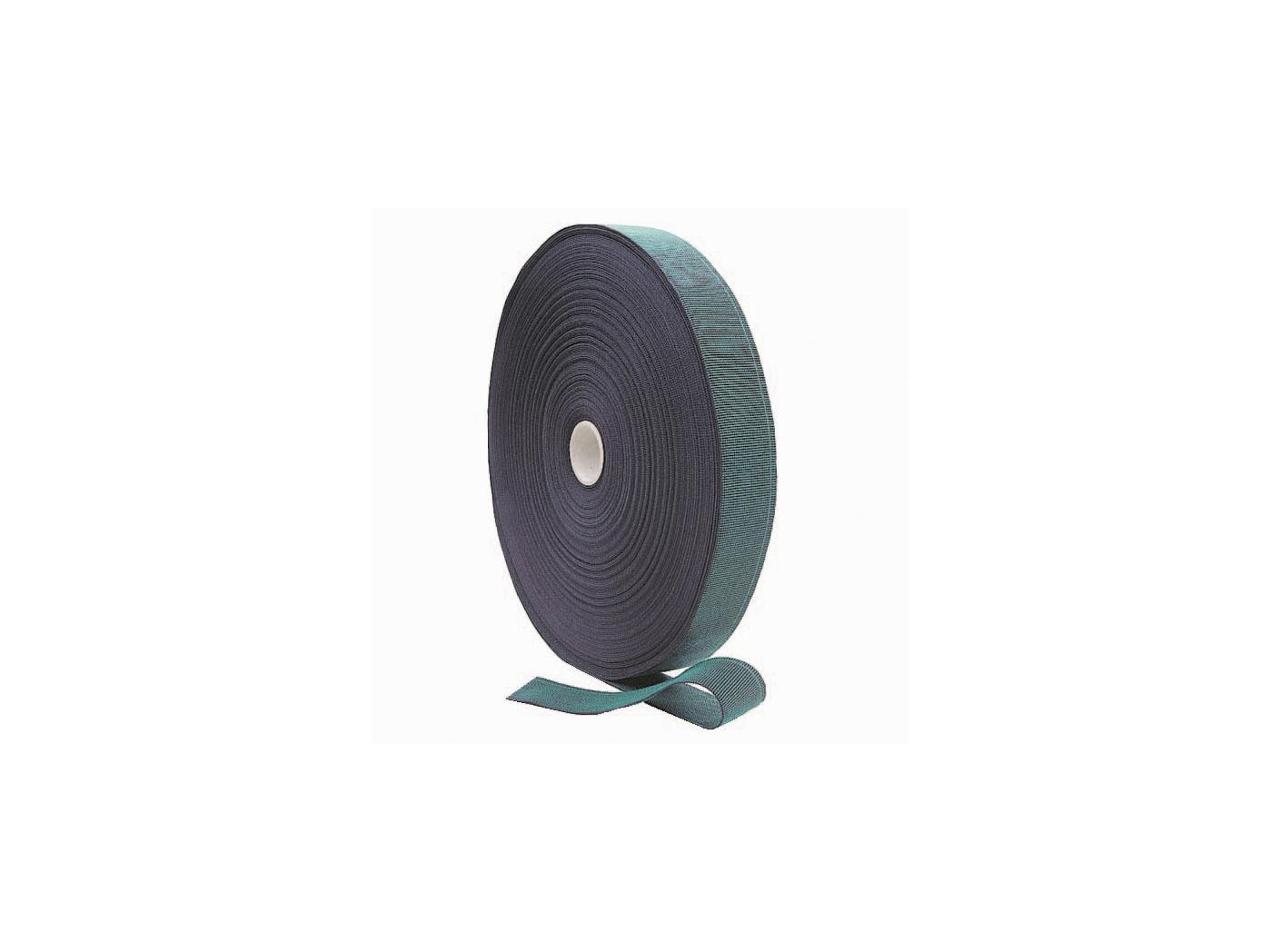 Elastinė juosta 060, b=60 mm, 85%, 100 m/rul. Elastinė juosta 060, b=60 mm, 85%, 100 m/rul.