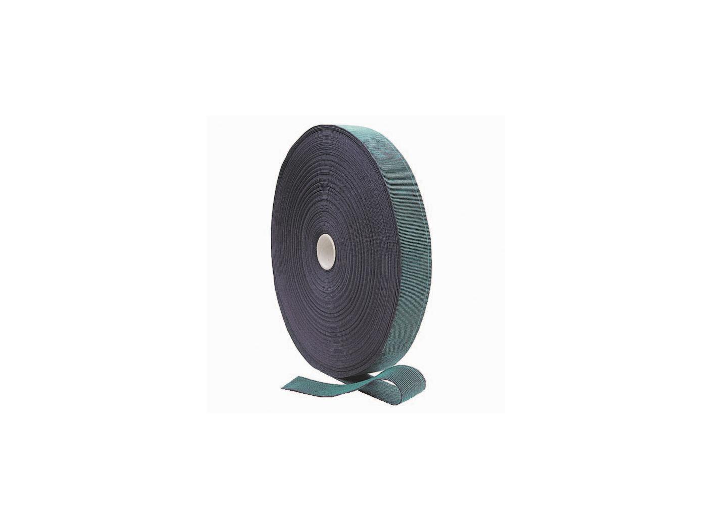 Elastinė juosta 160, b=60 mm, 100%, 100 m/rul. Elastinė juosta 160, b=60 mm, 100%, 100 m/rul.