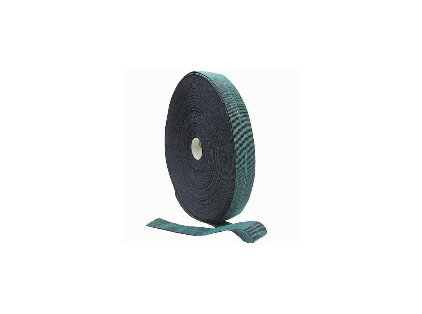Elastinė juosta 450, b=50 mm, 70%, 100 m/rul. Elastinė juosta 450, b=50 mm, 70%, 100 m/rul.