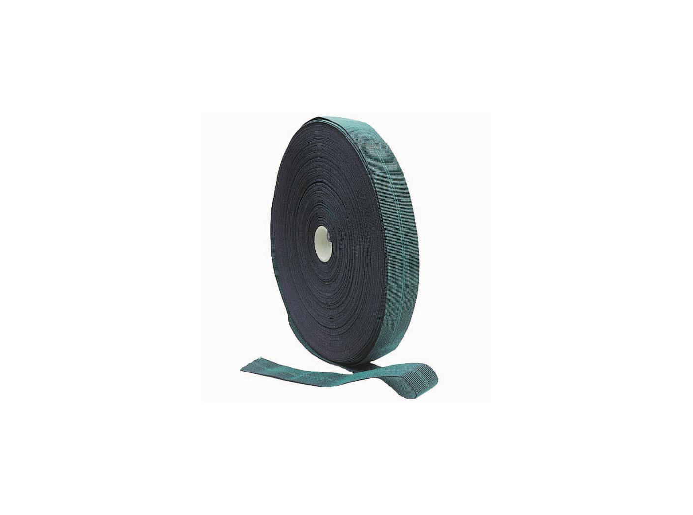 Elastinė juosta 470, b=70 mm, 60%, 100 m/rul. Elastinė juosta 470, b=70 mm, 60%, 100 m/rul.