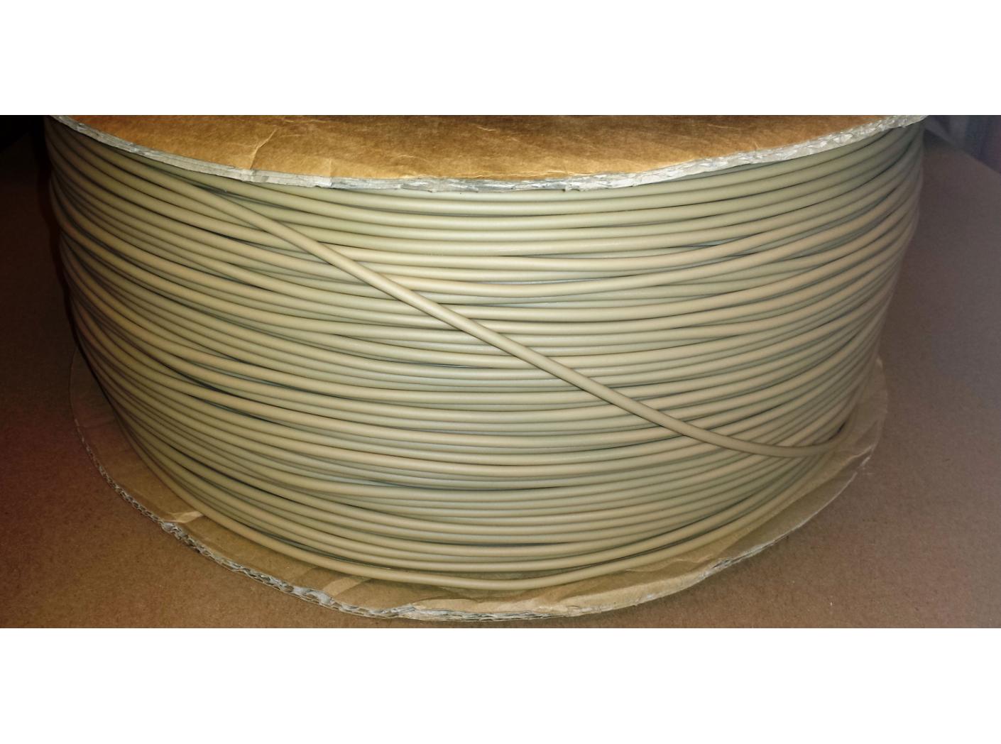 Profilis apsiuvui 1471-030, Ø=3 mm, 1500 m/rit. Profilis apsiuvui 1471-030, Ø=3 mm, 1500 m/rit.