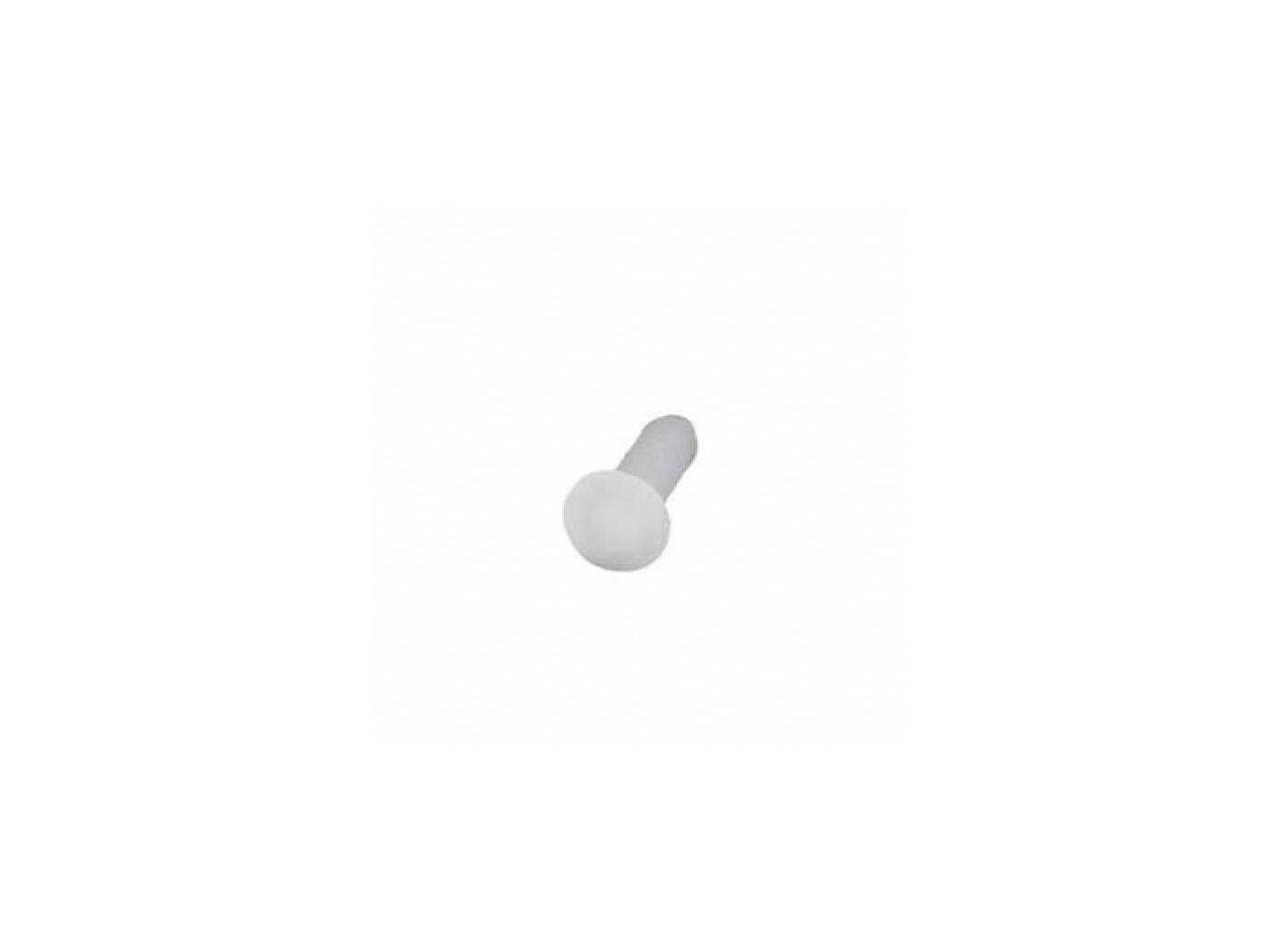 Plastikinis kaištis 4247-040, Ø=8 mm, h=40 mm Plastikinis kaištis 4247-040, Ø=8 mm, h=40 mm