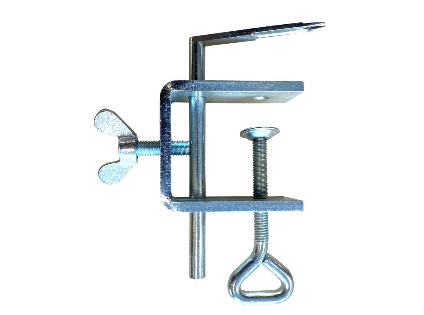 Neužsifiksuojančių spynelių S 40 įvėrimo įrankis Neužsifiksuojančių spynelių S 40 įvėrimo įrankis