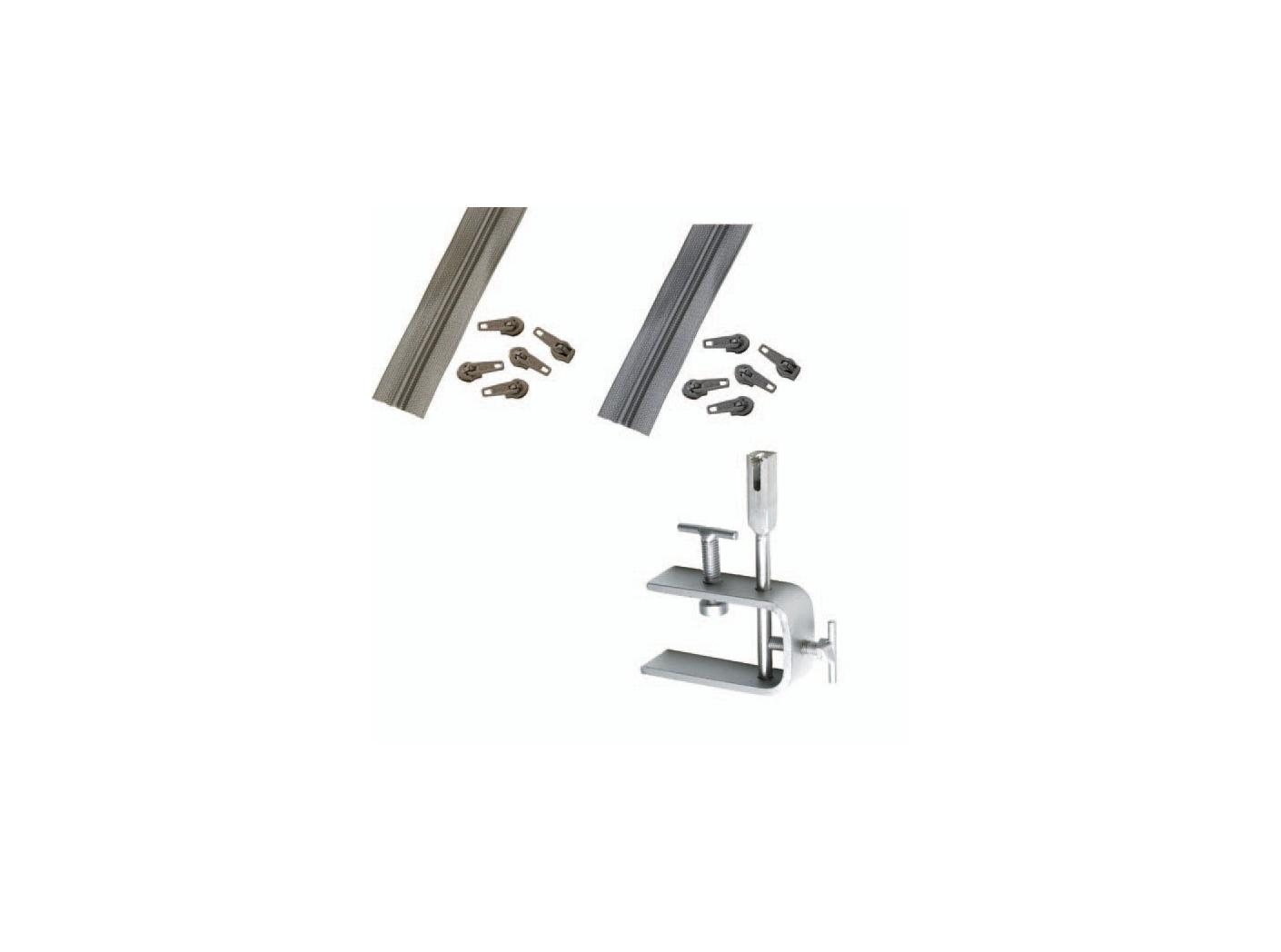 Montuojamas Chiq spynelių įvėrimo įrankis Montuojamas Chiq spynelių įvėrimo įrankis