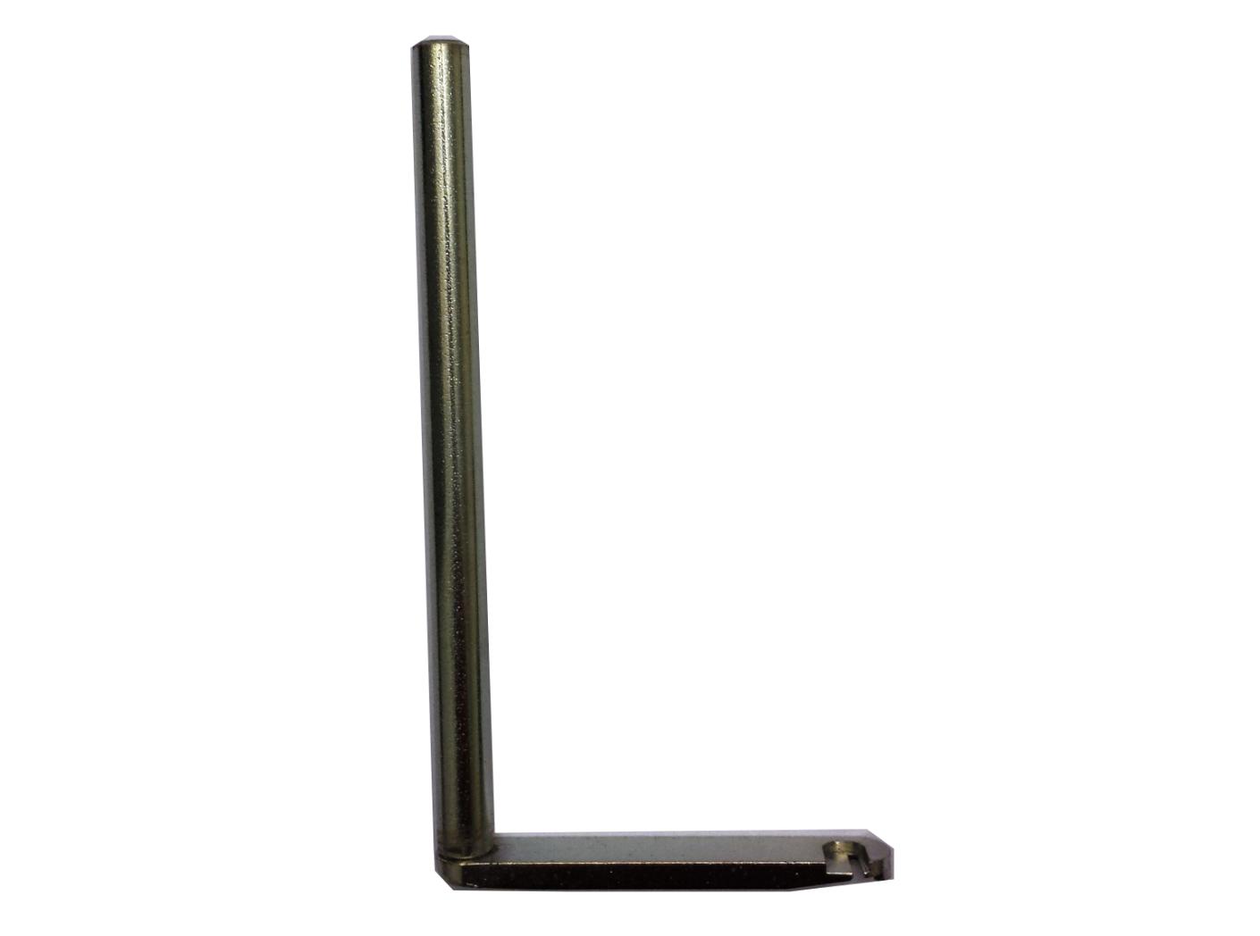 Rankinis Chiq spynelių įvėrimo įrankis Rankinis Chiq spynelių įvėrimo įrankis