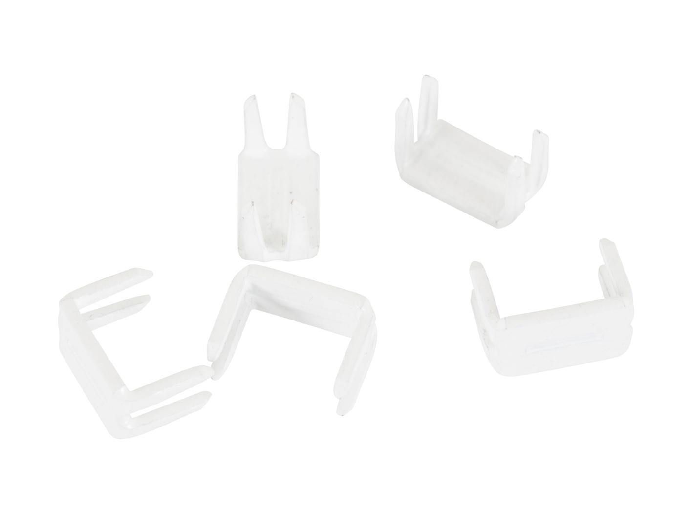 Apatinis užtrauktuko Chiq ribotuvas Apatinis užtrauktuko Chiq ribotuvas