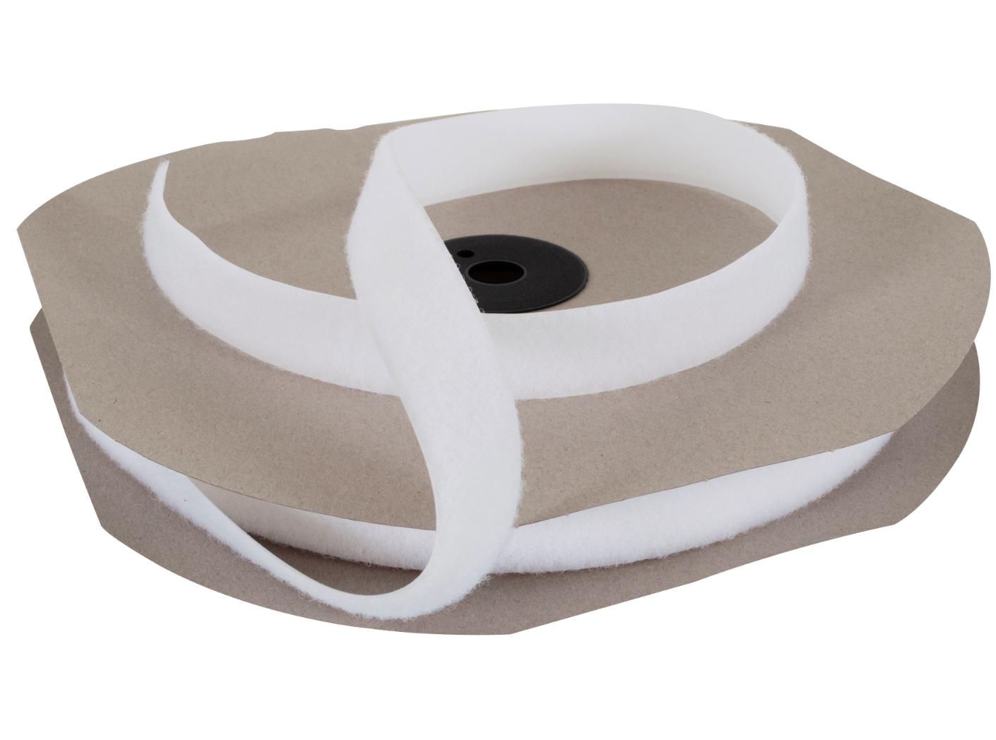 Kont.juosta Nevogrip, švelni, balta, siuvama Kont.juosta Nevogrip, švelni, balta, siuvama