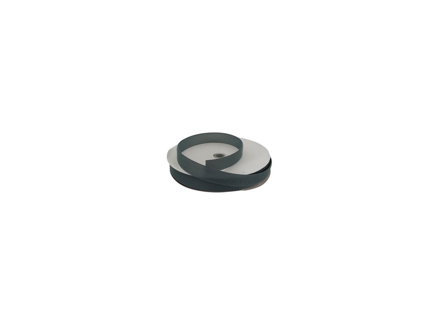 Velkro juosta NVTX, 30mm, šiurkšti, pilka, siuvama Velkro juosta NVTX, 30mm, šiurkšti, pilka, siuvama