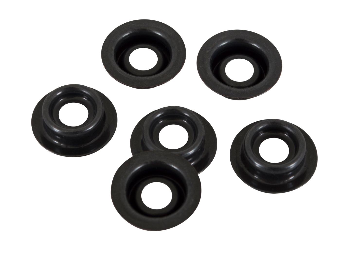 Spaudės apatinė spyruoklė, oksidas Spaudės apatinė spyruoklė, oksidas