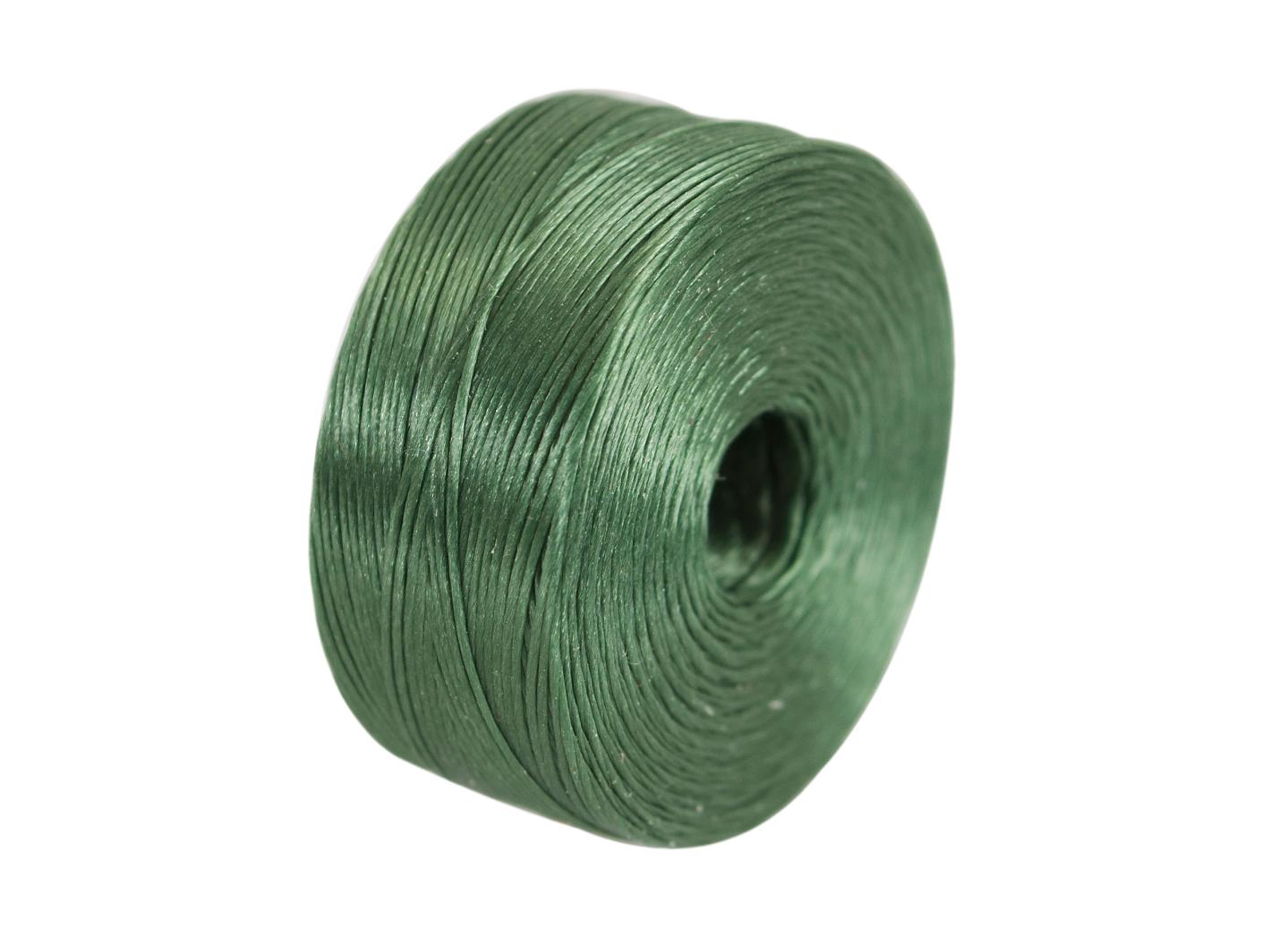 Siūlai Nm 60 (T) ritėse, 81 m/rit., (green) Siūlai Nm 60 (T) ritėse, 81 m/rit., (green)