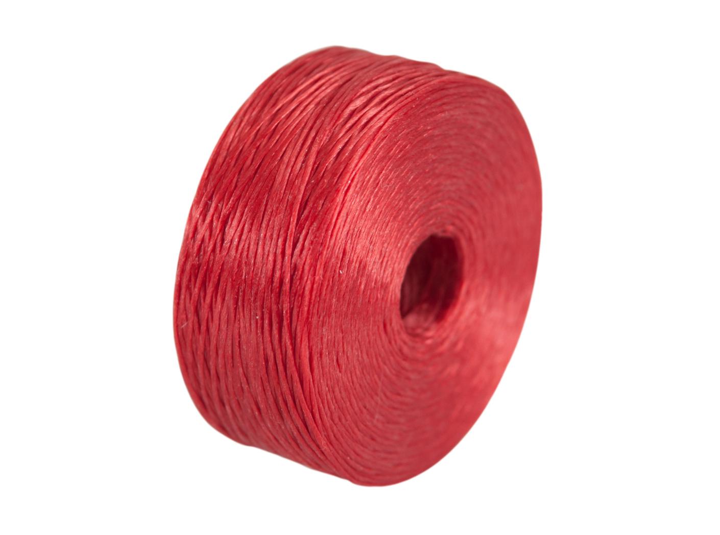 Siūlai Nm 60 (T) ritėse, 81 m/rit., (red) Siūlai Nm 60 (T) ritėse, 81 m/rit., (red)