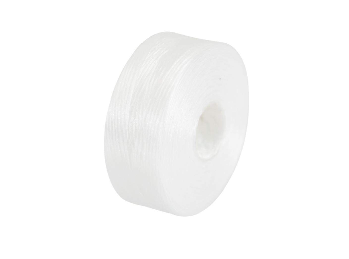 Siūlai Nm 60 (L) ritėse, 43 m/rit., (unbleached) Siūlai Nm 60 (L) ritėse, 43 m/rit., (unbleached)