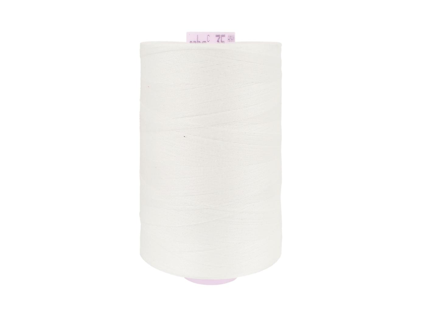 Siūlai Saba 35, 5000 m/rit., 1000 (white) Siūlai Saba 35, 5000 m/rit., 1000 (white)