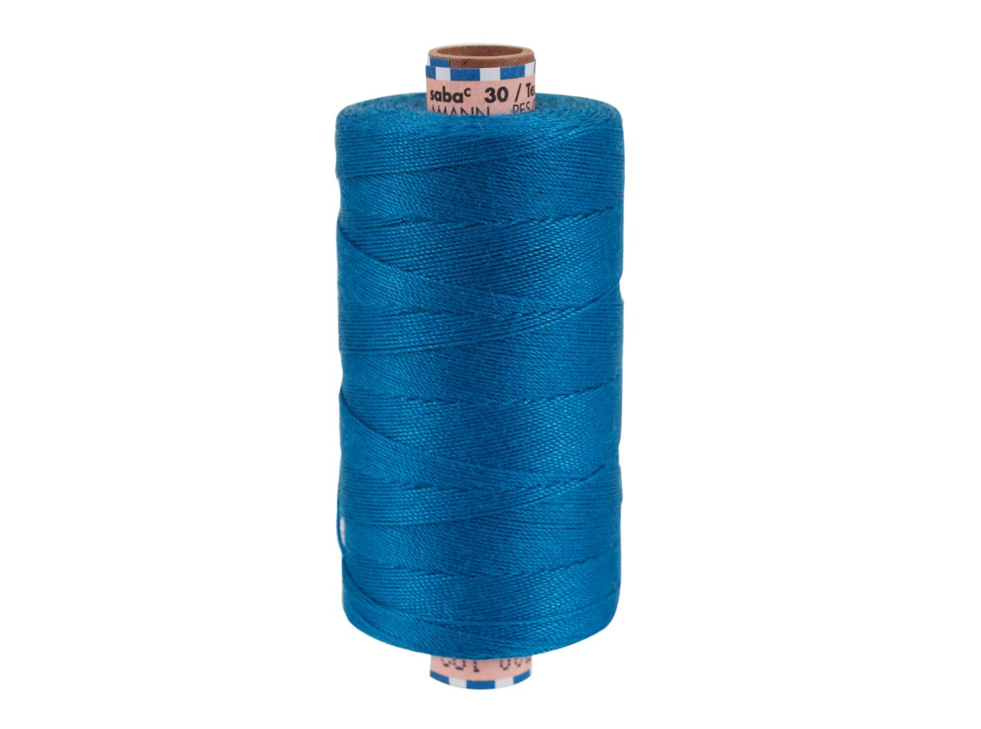 Siūlai Saba 30, 300 m/rit., 24 (marine-blue) Siūlai Saba 30, 300 m/rit., 24 (marine-blue)