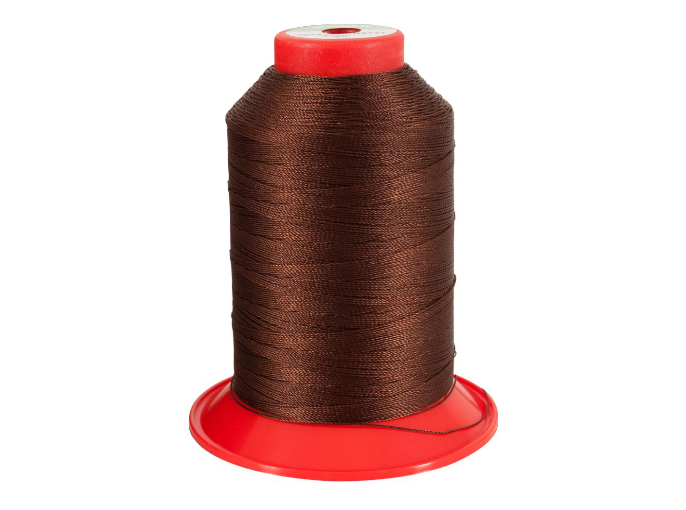 Siūlai Serafil 20, 600 m/rit., 975 (dark brown) Siūlai Serafil 20, 600 m/rit., 975 (dark brown)