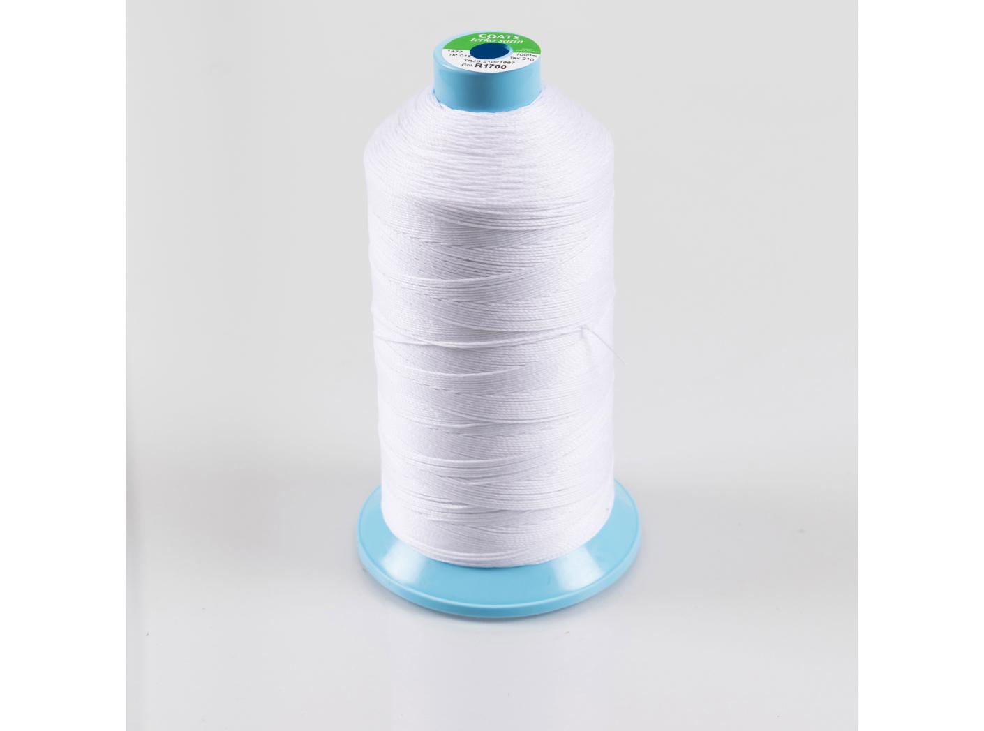 Siūlai Terko Satin 12, 1000 m/rit. Siūlai Terko Satin 12, 1000 m/rit.