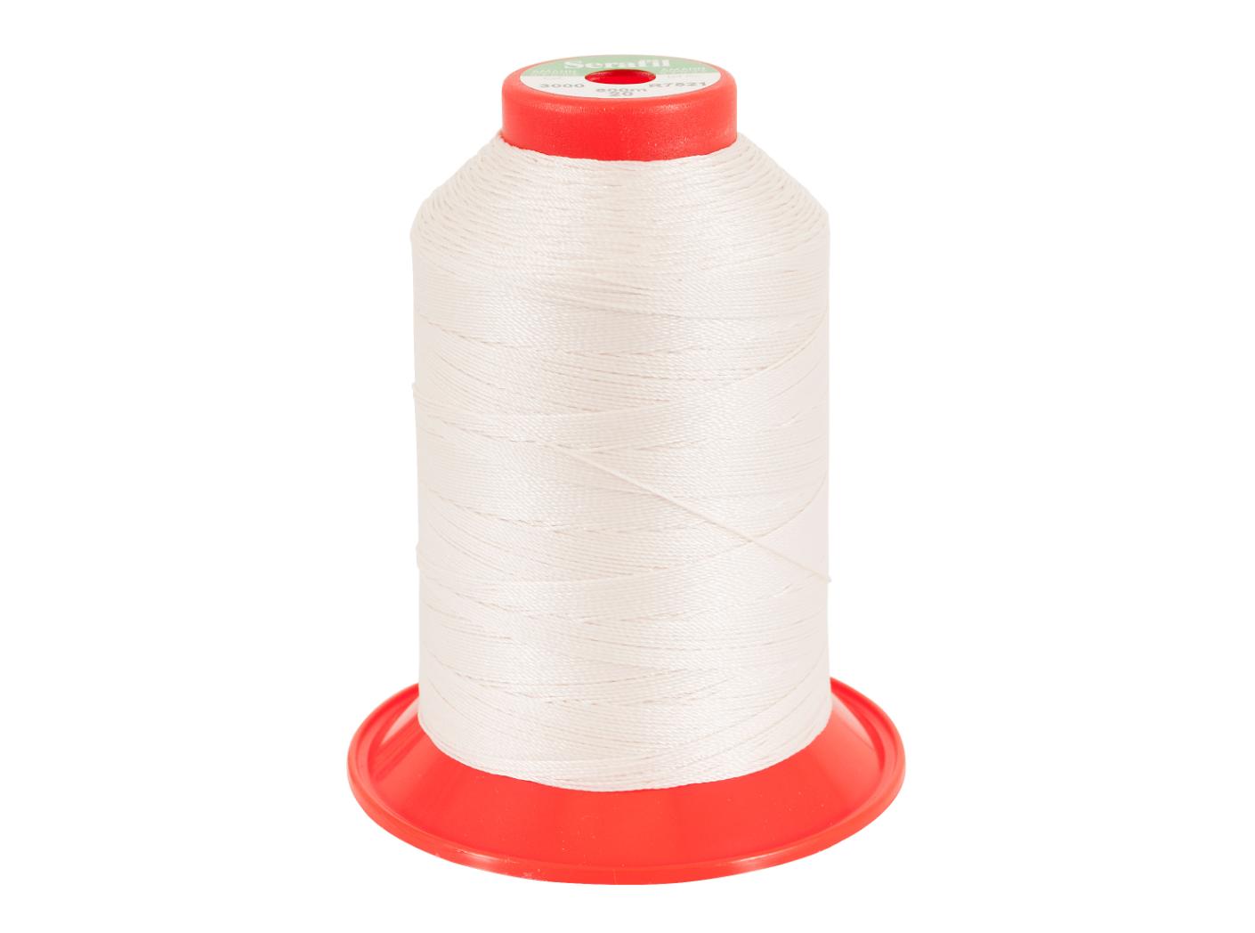Siūlai Serafil 20, 600 m/rit., 3000 (unbleached) Siūlai Serafil 20, 600 m/rit., 3000 (unbleached)