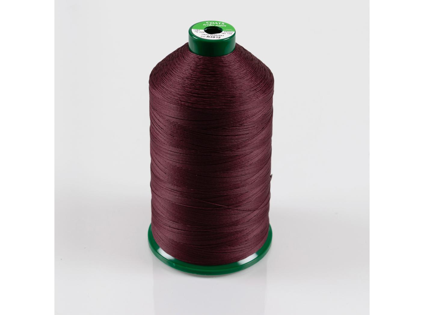 Siūlai Terko Satin 25, 2500 m/rit., R 3912 Siūlai Terko Satin 25, 2500 m/rit., R 3912