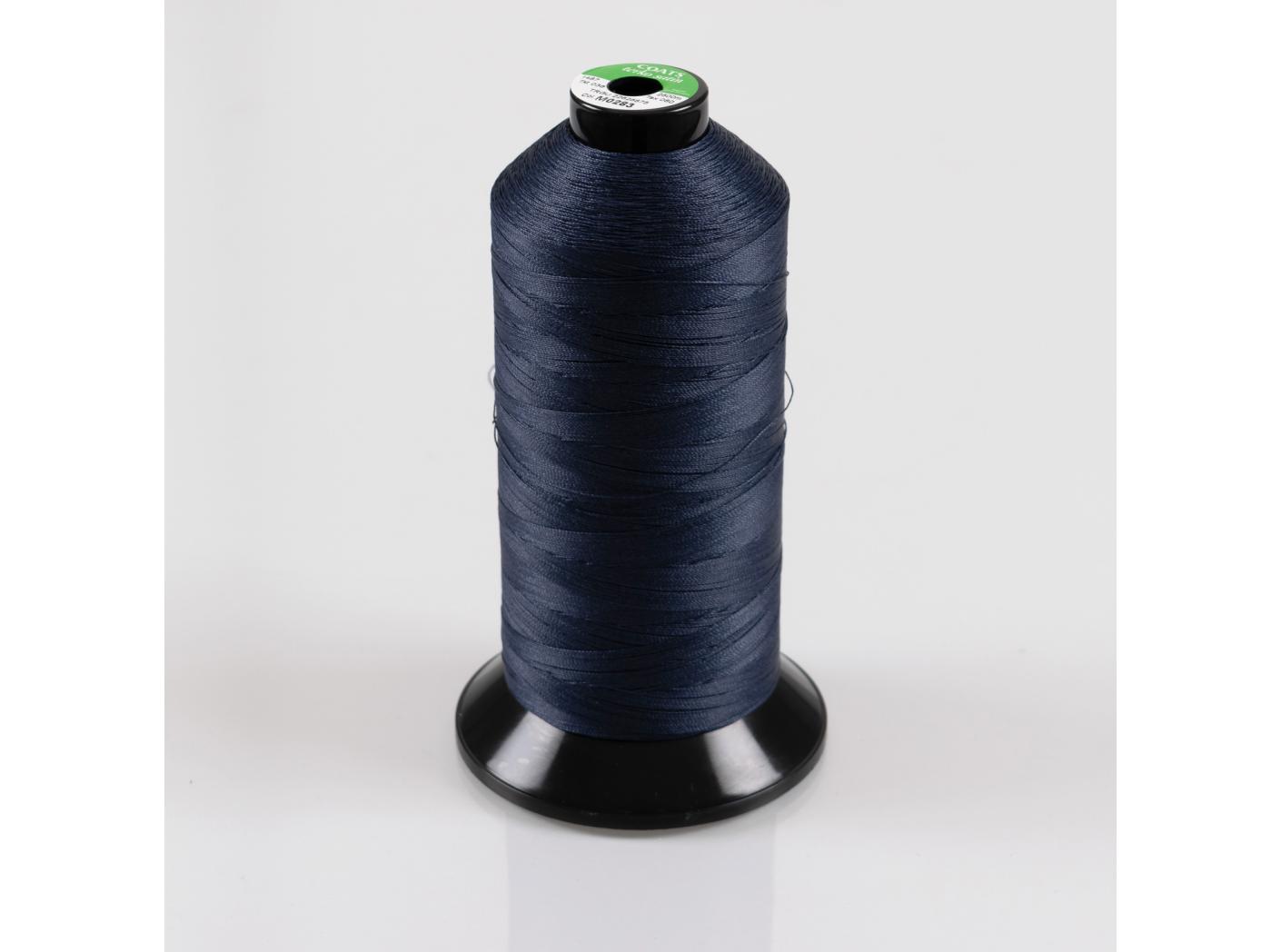 Siūlai Terko Satin 25, 2500 m/rit., M 0283 Siūlai Terko Satin 25, 2500 m/rit., M 0283