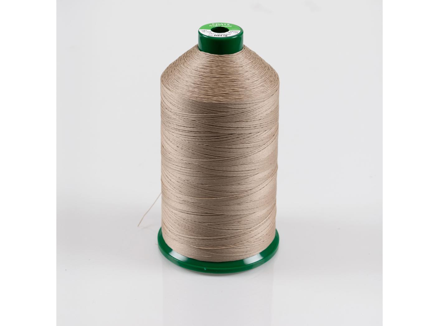 Siūlai Terko Satin 25, 2500 m/rit., R 8418 Siūlai Terko Satin 25, 2500 m/rit., R 8418