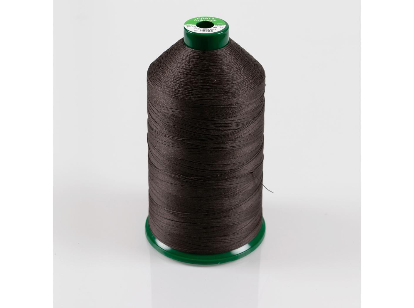 Siūlai Terko Satin 25, 2500 m/rit., H 0023 Siūlai Terko Satin 25, 2500 m/rit., H 0023