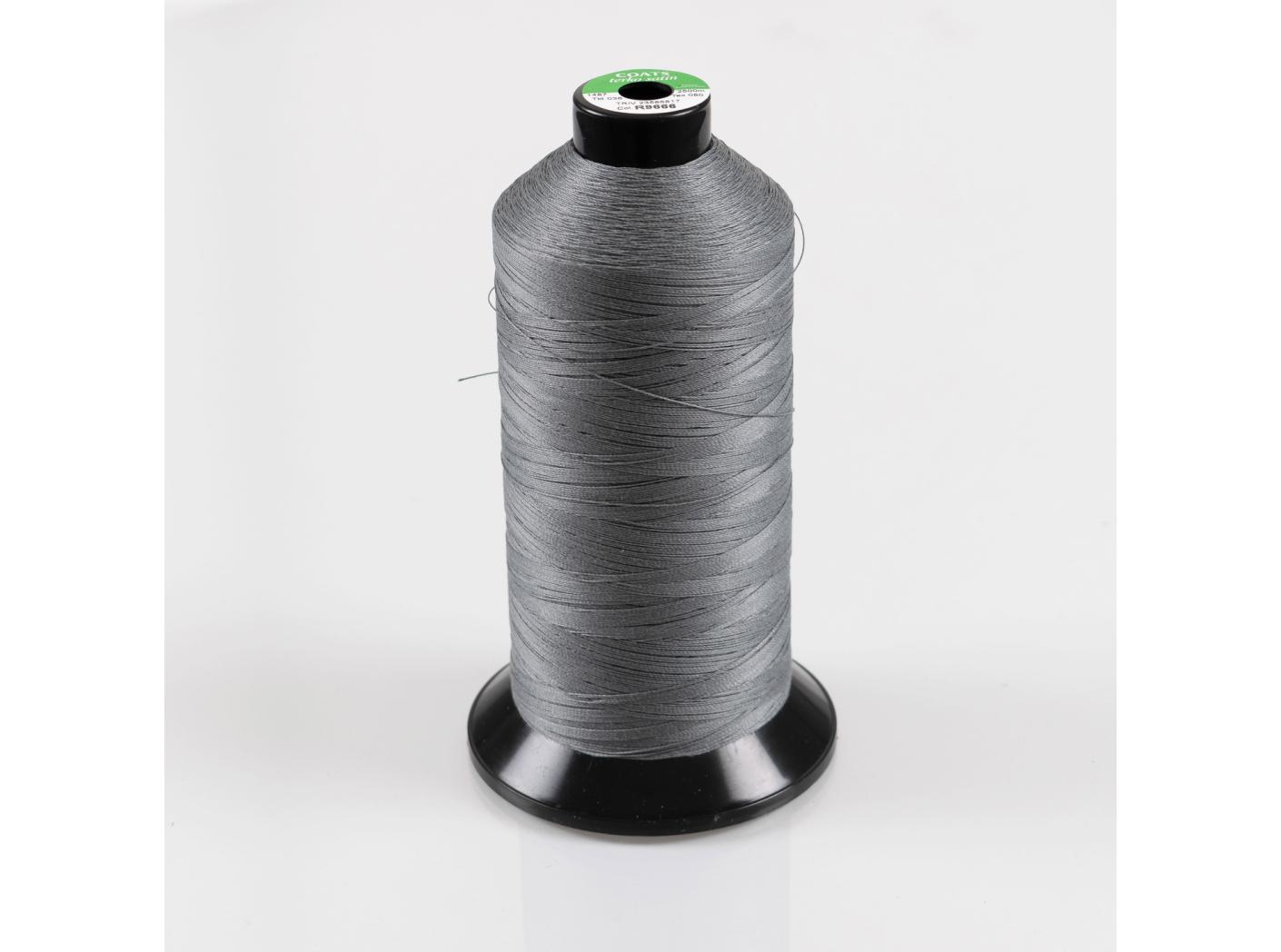 Siūlai Terko Satin 25, 2500 m/rit., R 9666 Siūlai Terko Satin 25, 2500 m/rit., R 9666