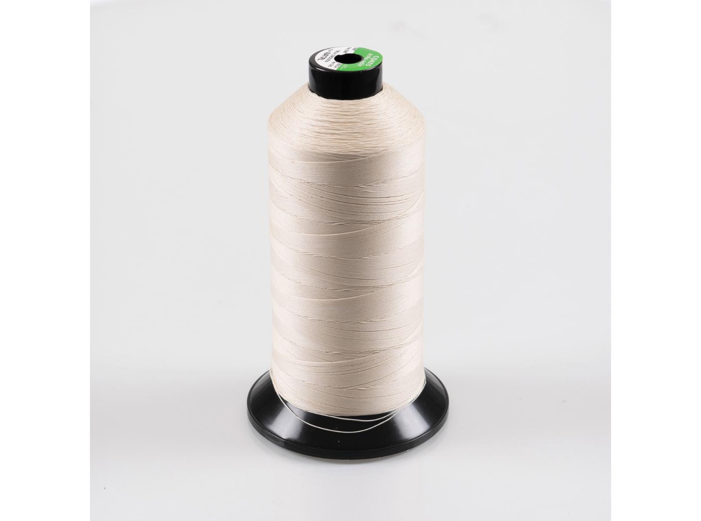 Siūlai Terko Satin 36, 2500 m/rit., Natrl Siūlai Terko Satin 36, 2500 m/rit., Natrl