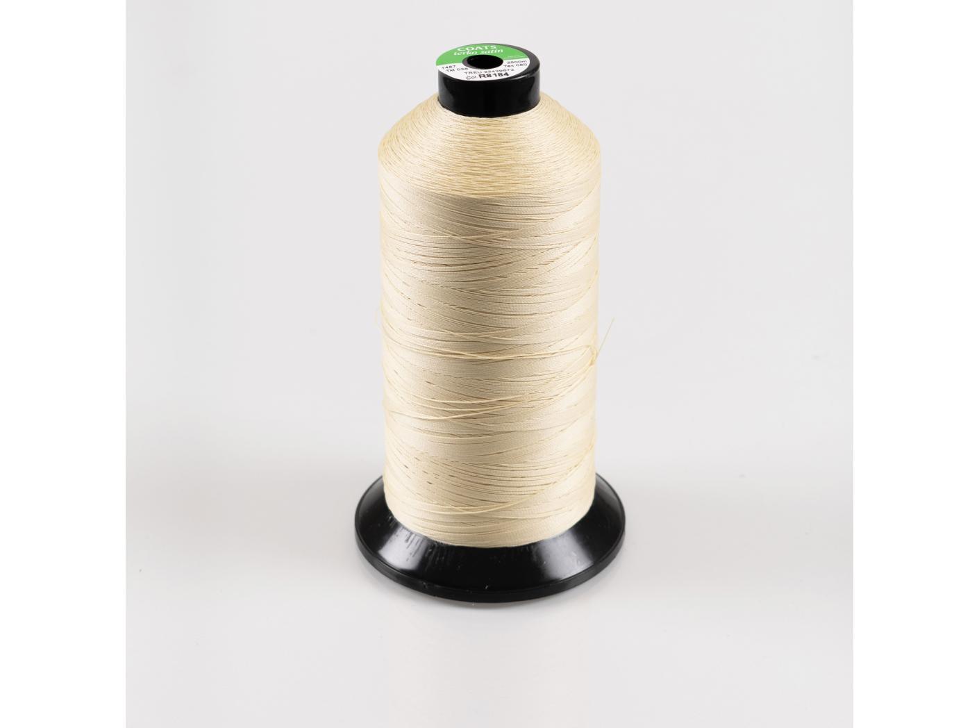 Siūlai Terko Satin 36, 2500 m/rit., R 8184 Siūlai Terko Satin 36, 2500 m/rit., R 8184