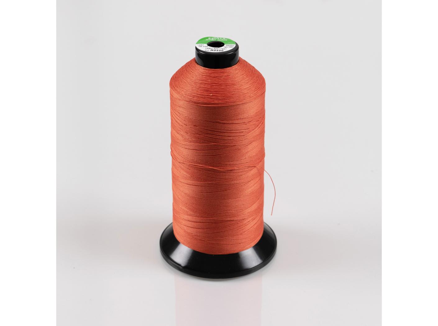 Siūlai Terko Satin 36, 2500 m/rit., R 2220 Siūlai Terko Satin 36, 2500 m/rit., R 2220
