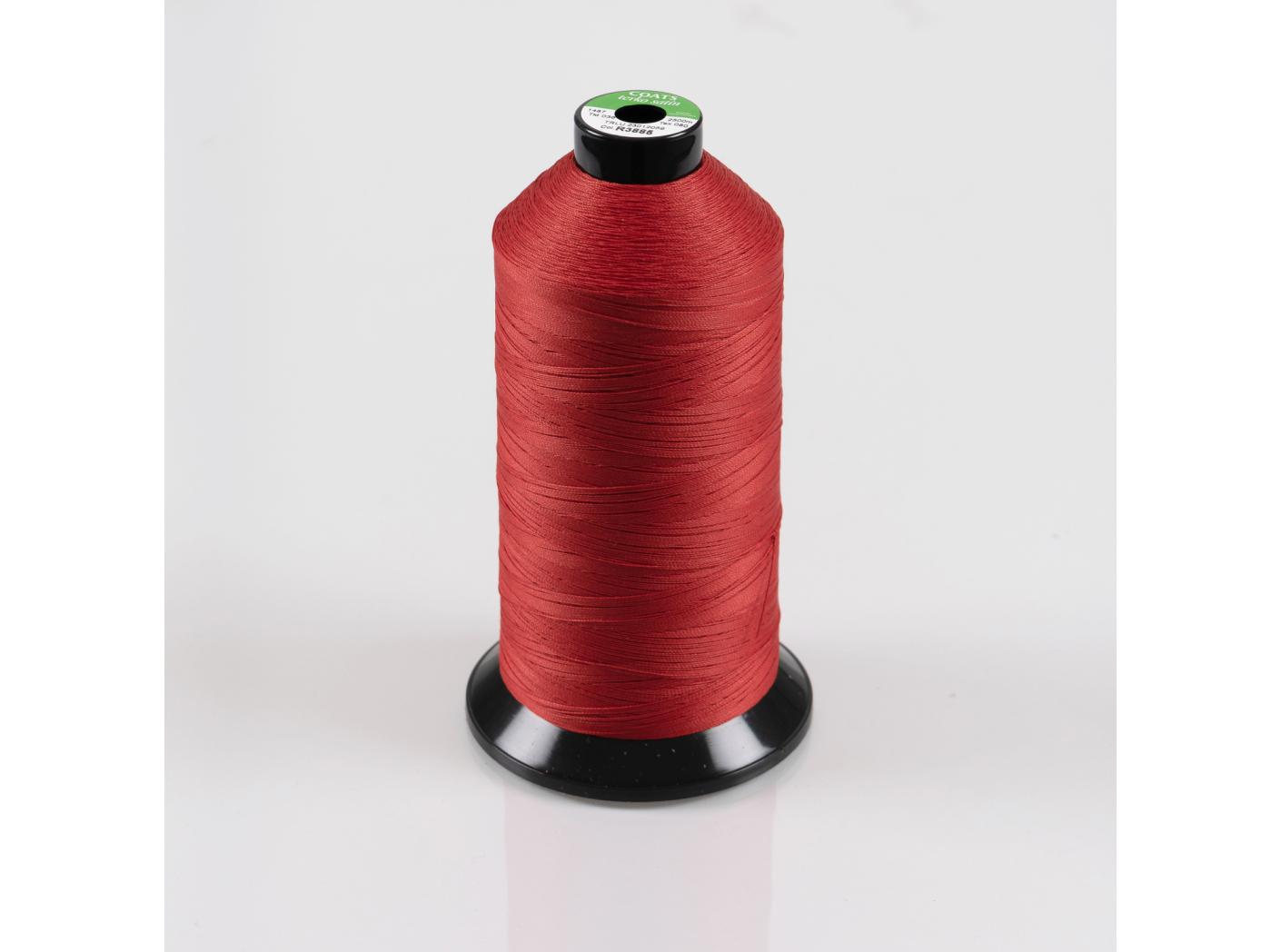Siūlai Terko Satin 36, 2500 m/rit., R 3885 Siūlai Terko Satin 36, 2500 m/rit., R 3885