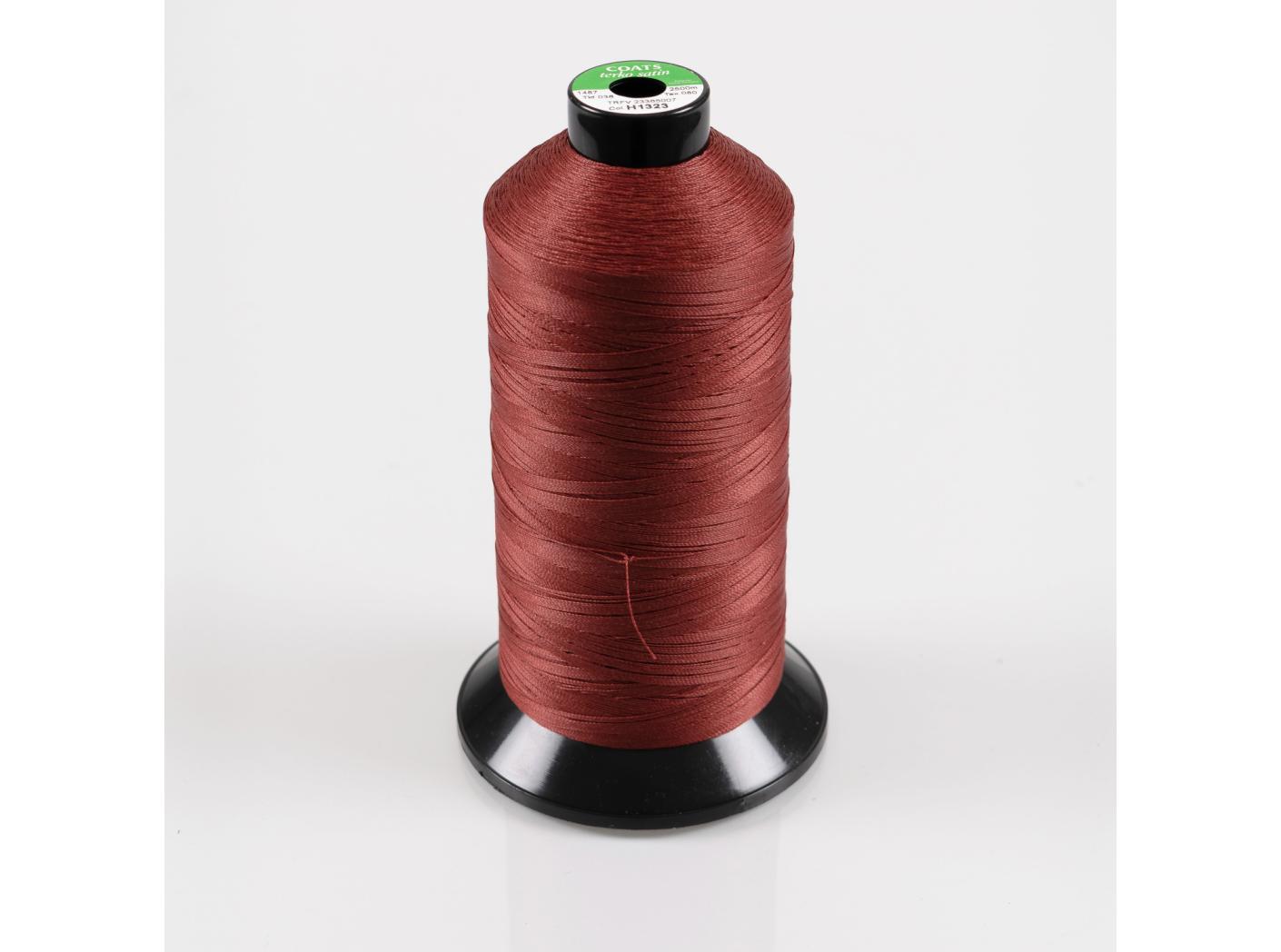 Siūlai Terko Satin 36, 2500 m/rit., H 1323 Siūlai Terko Satin 36, 2500 m/rit., H 1323