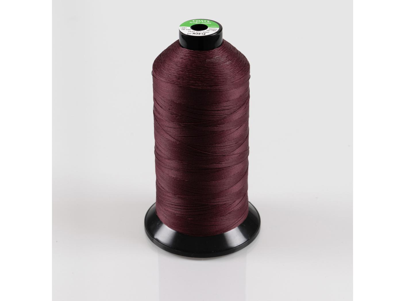 Siūlai Terko Satin 36, 2500 m/rit., R 3912 Siūlai Terko Satin 36, 2500 m/rit., R 3912