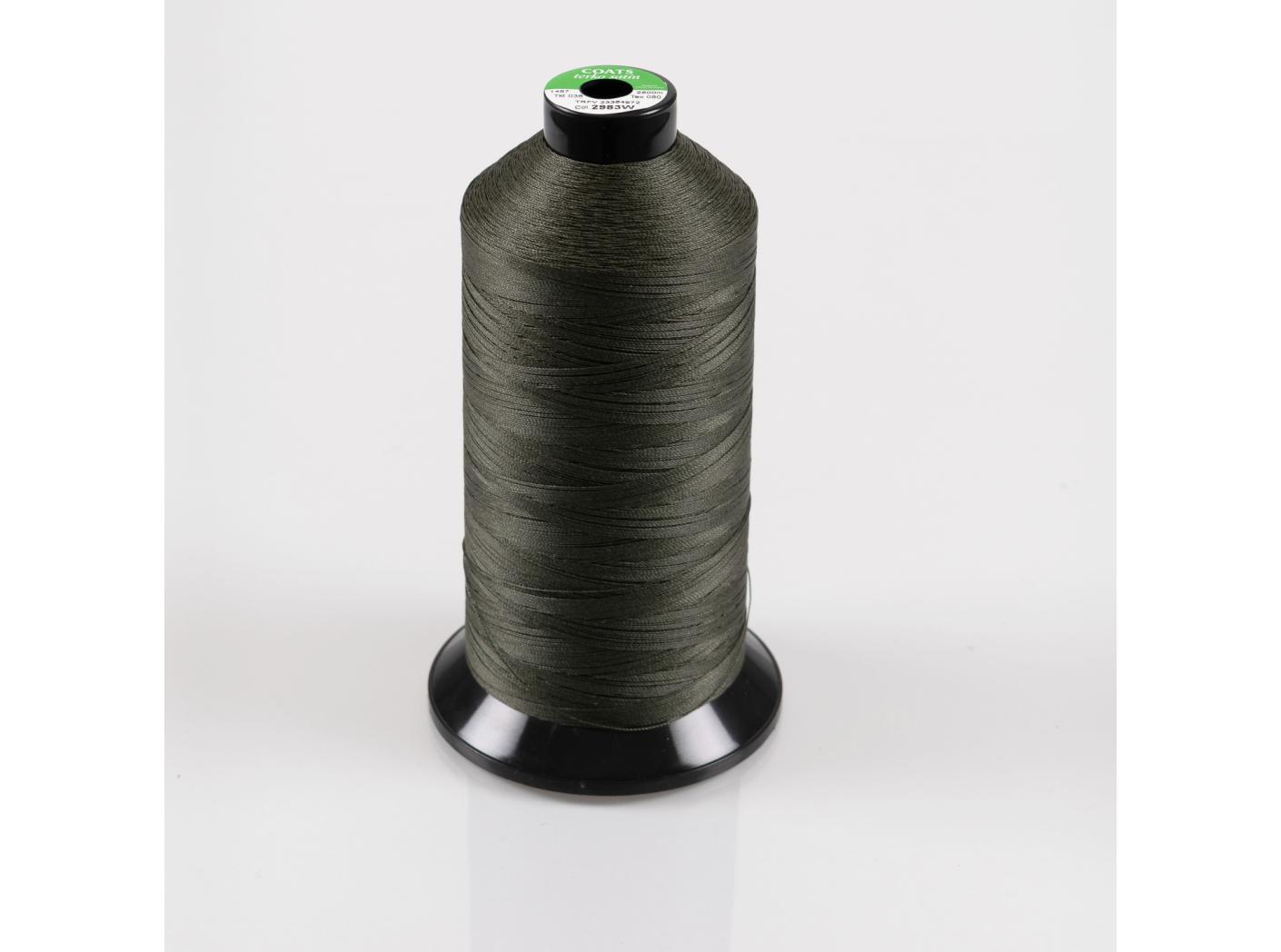 Siūlai Terko Satin 36, 2500 m/rit., W 2983 Siūlai Terko Satin 36, 2500 m/rit., W 2983