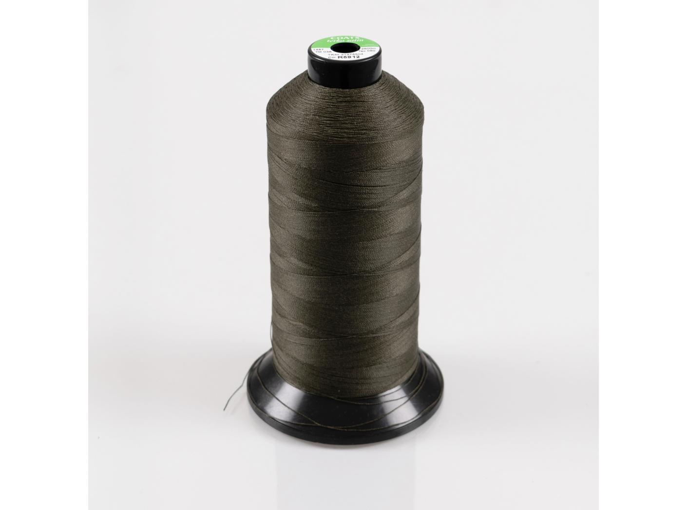 Siūlai Terko Satin 36, 2500 m/rit., R 5912 Siūlai Terko Satin 36, 2500 m/rit., R 5912