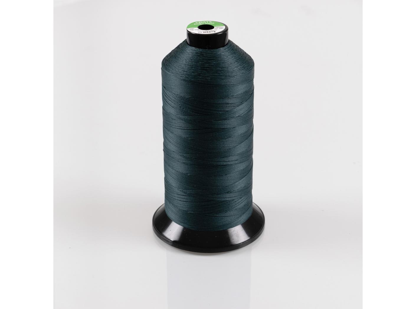 Siūlai Terko Satin 36, 2500 m/rit., R 5976 Siūlai Terko Satin 36, 2500 m/rit., R 5976