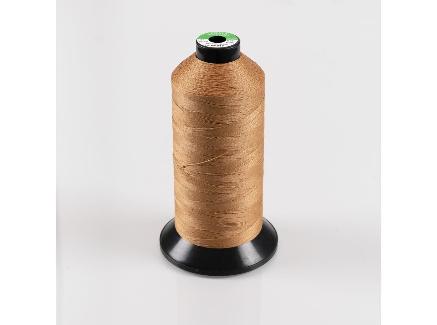 Siūlai Terko Satin 36, 2500 m/rit., R 9817 Siūlai Terko Satin 36, 2500 m/rit., R 9817