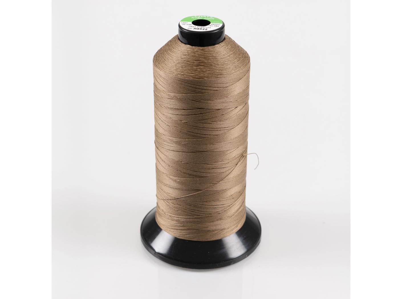 Siūlai Terko Satin 36, 2500 m/rit., R 8522 Siūlai Terko Satin 36, 2500 m/rit., R 8522