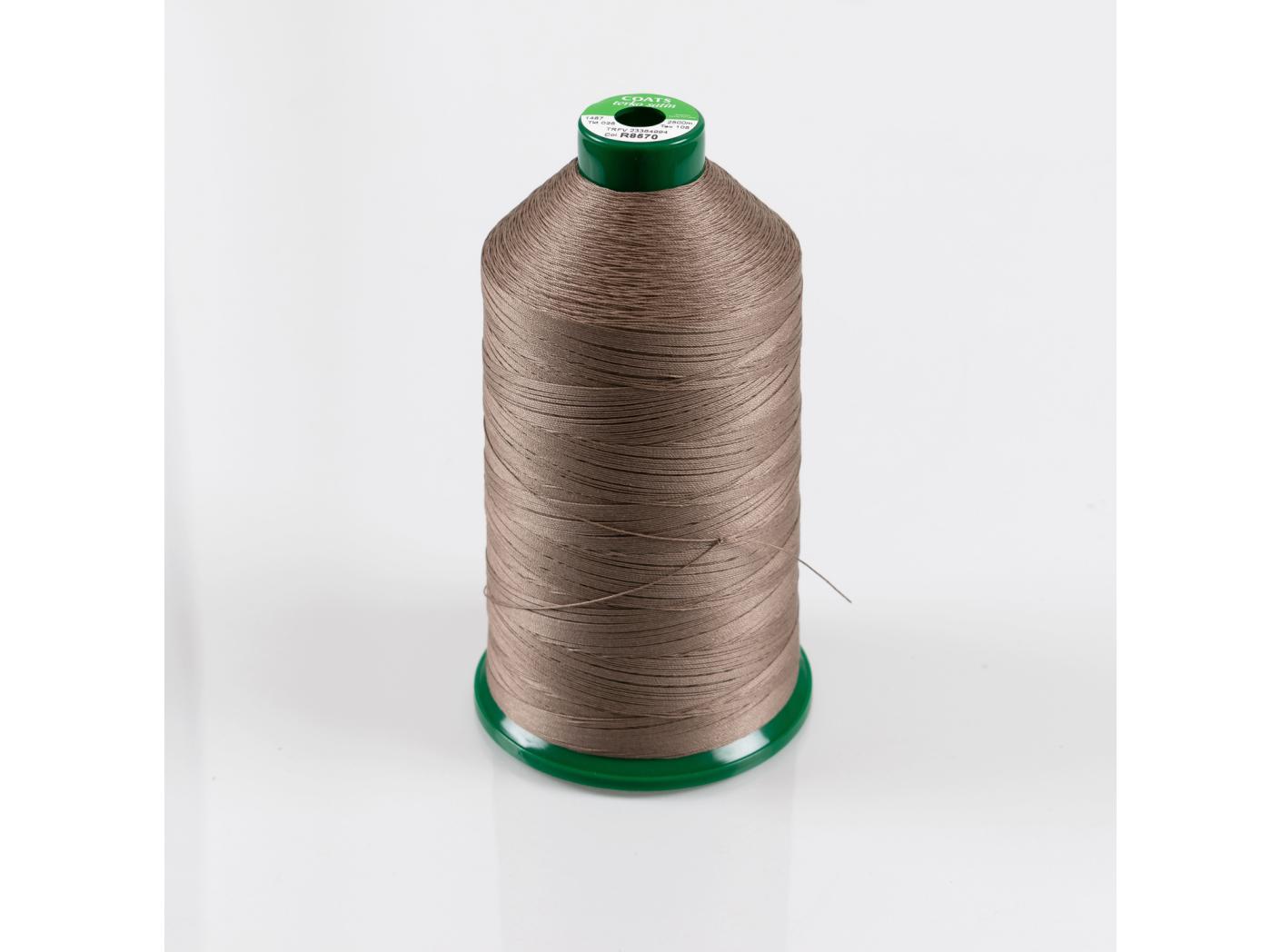 Siūlai Terko Satin 36, 2500 m/rit., R 8570 Siūlai Terko Satin 36, 2500 m/rit., R 8570